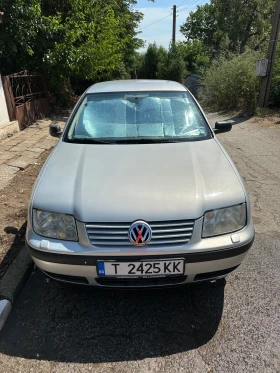 Обява за продажба на VW Bora ~3 990 лв. - изображение 1