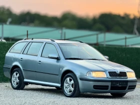 Обява за продажба на Skoda Octavia 1.9TDi 110hp ~3 900 лв. - изображение 2