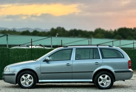 Обява за продажба на Skoda Octavia 1.9TDi 110hp ~3 900 лв. - изображение 7