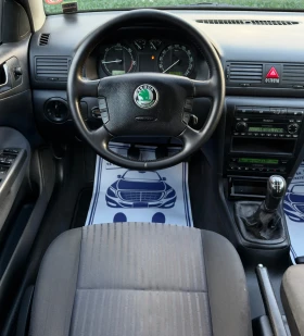 Обява за продажба на Skoda Octavia 1.9TDi 110hp ~3 900 лв. - изображение 10