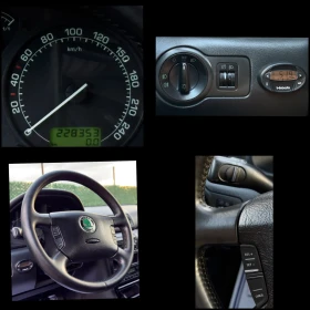Skoda Octavia 1.9TDi 110hp - 3900 лв. - 35315522 14