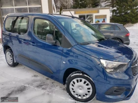 Opel Combo LIFE-E/136HP/CAM/NAVI/ACC/CARPLAY/153g - 51199 лв. - 80779078 3