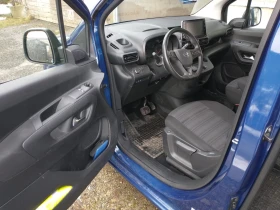 Opel Combo LIFE-E/136HP/CAM/NAVI/ACC/CARPLAY/153g - 51199 лв. - 80779078 5