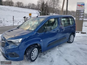 Opel Combo LIFE-E/136HP/CAM/NAVI/ACC/CARPLAY/153g