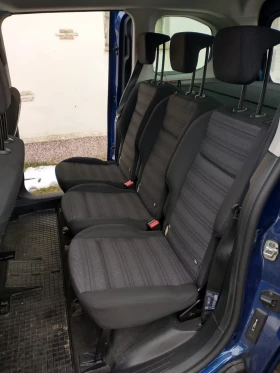 Opel Combo LIFE-E/136HP/CAM/NAVI/ACC/CARPLAY/153g - 51199 лв. - 80779078 7