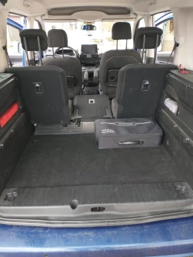Opel Combo LIFE-E/136HP/CAM/NAVI/ACC/CARPLAY/153g - 51199 лв. - 80779078 9