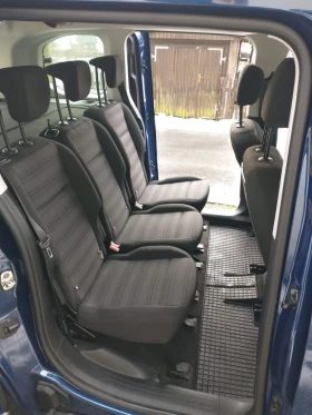 Opel Combo LIFE-E/136HP/CAM/NAVI/ACC/CARPLAY/153g - 51199 лв. - 80779078 8