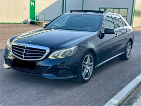     Mercedes-Benz E 350 * LED* V6* AMBIENT*  *  * PANO* 