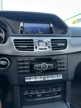 Mercedes-Benz E 350 * LED* V6* AMBIENT*  *  * PANO*  | Mobile.bg    9