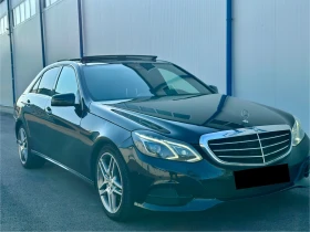     Mercedes-Benz E 350 * LED* V6* AMBIENT*  *  * PANO* 