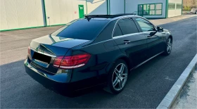 Mercedes-Benz E 350 * LED* V6* AMBIENT*  *  * PANO*  | Mobile.bg    5