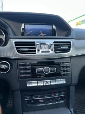 Mercedes-Benz E 350 * LED* V6* AMBIENT*  *  * PANO*  | Mobile.bg    10