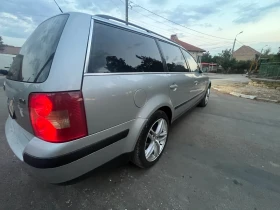     VW Passat 5.5