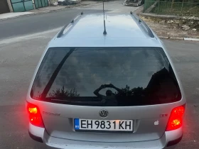 Обява за продажба на VW Passat 5.5 ~4 800 лв. - изображение 3