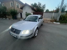 Обява за продажба на VW Passat 5.5 ~4 800 лв. - изображение 2