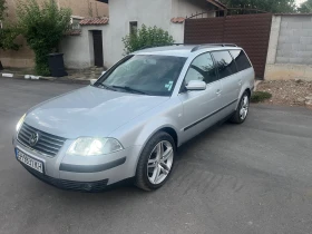 Обява за продажба на VW Passat 5.5 ~4 800 лв. - изображение 9