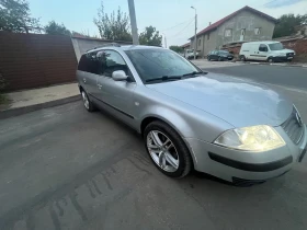 Обява за продажба на VW Passat 5.5 ~4 800 лв. - изображение 1