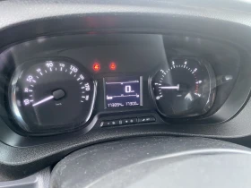 Обява за продажба на Toyota Proace City 2.0d 122k.с. ITALY Перфектен ~21 300 лв. - изображение 7