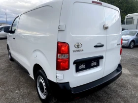 Обява за продажба на Toyota Proace City 2.0d 122k.с. ITALY Перфектен ~21 300 лв. - изображение 2