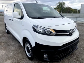 Обява за продажба на Toyota Proace City 2.0d 122k.с. ITALY Перфектен ~21 300 лв. - изображение 5