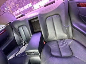 Обява за продажба на Mercedes-Benz CL 500 ~10 000 лв. - изображение 7