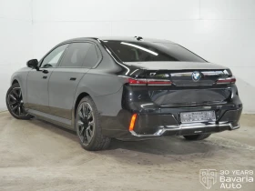 BMW i7 60 xDrive M Sport Paket  - 153430 лв. / 78447.51 € - 77229486 2