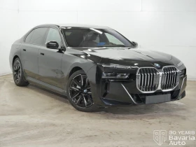 BMW i7 60 xDrive M Sport Paket  - 153430 лв. / 78447.51 € - 77229486 4