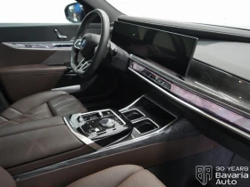 BMW i7 60 xDrive M Sport Paket  - 153430 лв. / 78447.51 € - 77229486 7