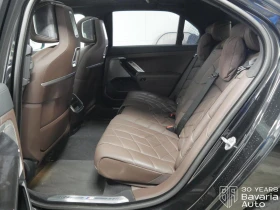 BMW i7 60 xDrive M Sport Paket  - 153430 лв. / 78447.51 € - 77229486 10