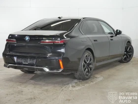BMW i7 60 xDrive M Sport Paket  - 153430 лв. / 78447.51 € - 77229486 3