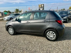 Toyota Yaris 1.33 EURO6B/NAVI/KAMERA - 15600 лв. / 7976.15 € - 26868128 6