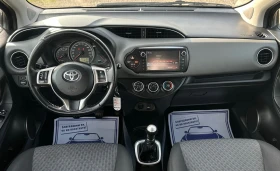 Toyota Yaris 1.33 EURO6B/NAVI/KAMERA - 15600 лв. / 7976.15 € - 26868128 9