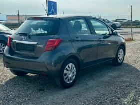Toyota Yaris 1.33 EURO6B/NAVI/KAMERA - 15600 лв. / 7976.15 € - 26868128 4
