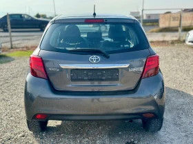 Toyota Yaris 1.33 EURO6B/NAVI/KAMERA - 15600 лв. / 7976.15 € - 26868128 5