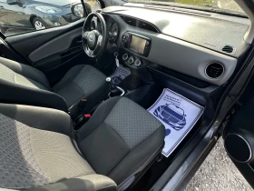 Toyota Yaris 1.33 EURO6B/NAVI/KAMERA - 15600 лв. / 7976.15 € - 26868128 15