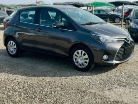 Toyota Yaris 1.33 EURO6B/NAVI/KAMERA - 15600 лв. / 7976.15 € - 26868128 3