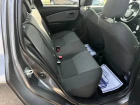 Toyota Yaris 1.33 EURO6B/NAVI/KAMERA - 15600 лв. / 7976.15 € - 26868128 13