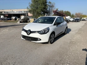 Renault Clio 1.2