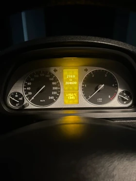 Mercedes-Benz B 180 | Mobile.bg    3