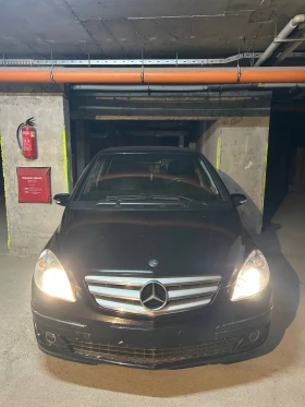 Mercedes-Benz B 180 | Mobile.bg    13