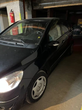 Mercedes-Benz B 180 | Mobile.bg    11