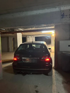 Mercedes-Benz B 180 | Mobile.bg    9