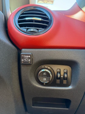 Opel Corsa 1.2i 16V ECOTEC | Mobile.bg    11