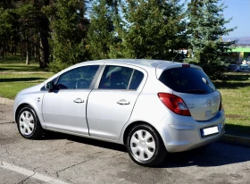 Opel Corsa 1.2i 16V ECOTEC | Mobile.bg    7