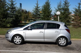 Opel Corsa 1.2i 16V ECOTEC | Mobile.bg    8