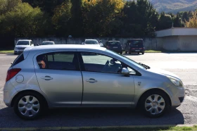 Opel Corsa 1.2i 16V ECOTEC | Mobile.bg    4