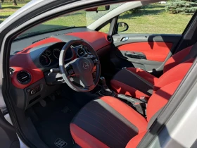 Opel Corsa 1.2i 16V ECOTEC | Mobile.bg    12