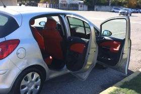 Opel Corsa 1.2i 16V ECOTEC | Mobile.bg    10