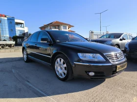 VW Phaeton 4.2i