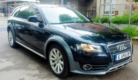 Audi A4 Allroad 2.0 tdi ръчка, снимка 3